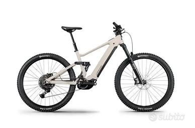 Lapierre Overvolt TR 6.8 - Bosch 5 Gen - 800WH - 1