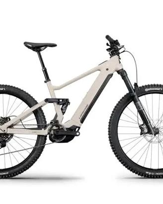 Lapierre Overvolt TR 6.8 - Bosch 5 Gen - 800WH - 1