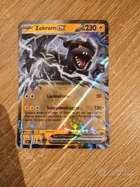 carta Pokemon 