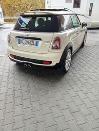 MINI Mini 1.6 16V Cooper S
