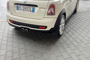 MINI Mini 1.6 16V Cooper S
