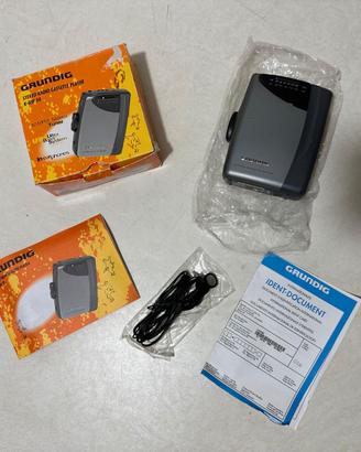 Walkman