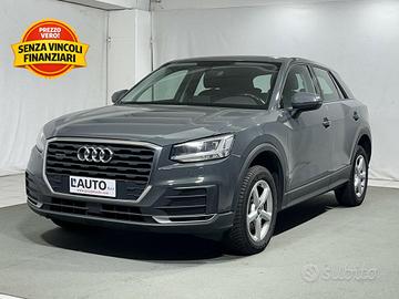 Audi Q2 35 2.0 tdi quattro 150cv s-tronic