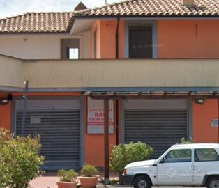 Locale commerciale Corchiano (VT)