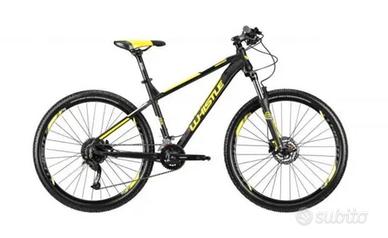 MTB ragazzo Whistle 
