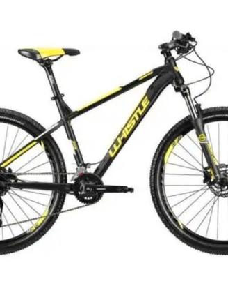MTB ragazzo Whistle 