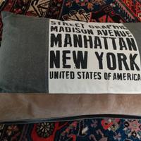 Cuscino usato in perfette condizioni 