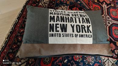 Cuscino usato in perfette condizioni 