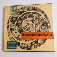 Dieci anni della mostra vita cofanetto 