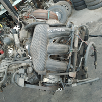 Ricambi motore PORSCHE ANNO 1998