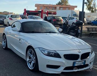Bmw Z4 M sDrive23i