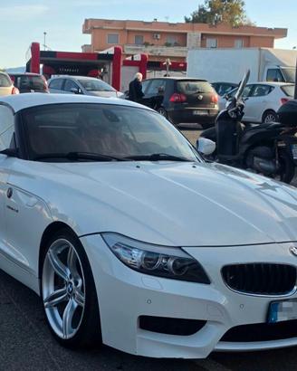 Bmw Z4 M sDrive23i