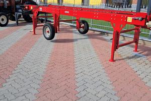 CARICATORE A CATENA PER LEGNA