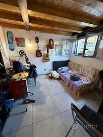 Subentro per loft milano