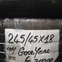 PNEUMATICI GOODYEAR 245/45/18