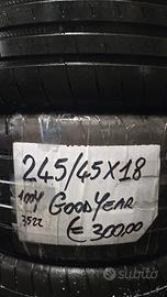 PNEUMATICI GOODYEAR 245/45/18