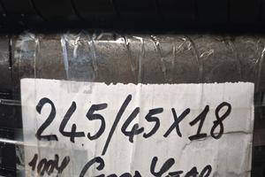 PNEUMATICI GOODYEAR 245/45/18