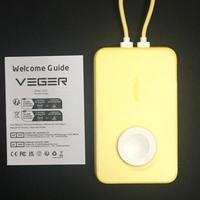 Power Bank VEGER 10.000 mAh – Ricarica Rapida 20W,