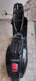 Vespa 50 