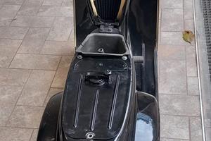 Vespa 50 