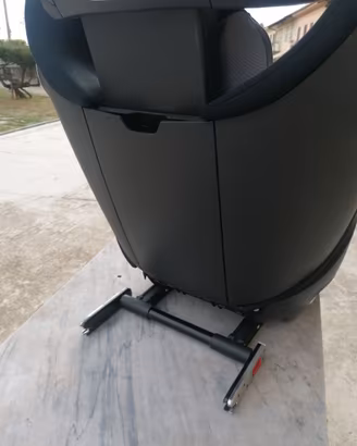 Seggiolino auto gruppo 2/3