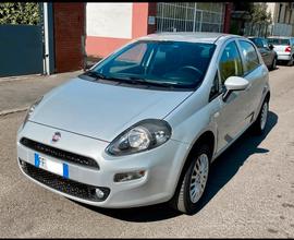 Fiat Punto - Lounge