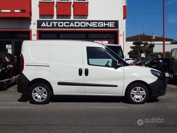 FIAT Doblo 1.3mtj 3 POSTI, km certificati FIAT,