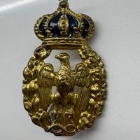 Fregio regia aeronautica