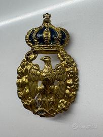 Fregio regia aeronautica