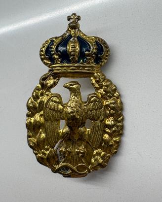 Fregio regia aeronautica