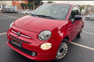 Fiat 500 1.0 70 MHEV Hatchback #50608