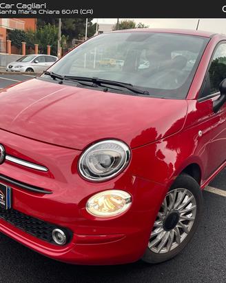 Fiat 500 1.0 70 MHEV Hatchback #50608
