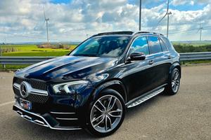 MERCEDES GLE 350d PREMIUM PLUS AMG 4matic 272cv