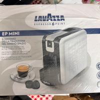 Lavazza EP MINI  nuova