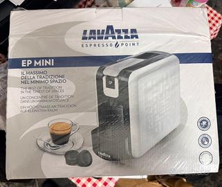 Lavazza EP MINI  nuova