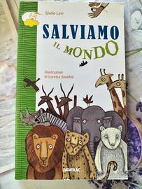 Salviamo il mondo