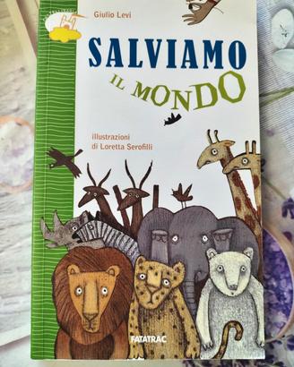 Salviamo il mondo