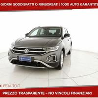 Volkswagen T-Roc 2.0 tdi Style 4motion 150cv dsg