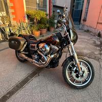 Harley Davidson Dyna Low Rider FXDL