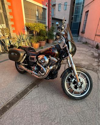 Harley Davidson Dyna Low Rider FXDL