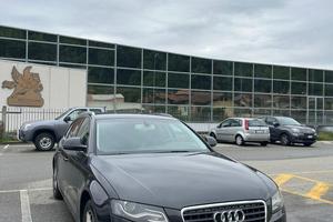 Audi A4 Avant 4x4