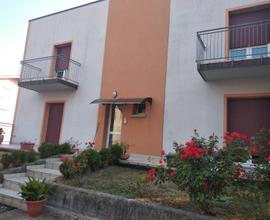 Vendo appartamento con interno al grezzo