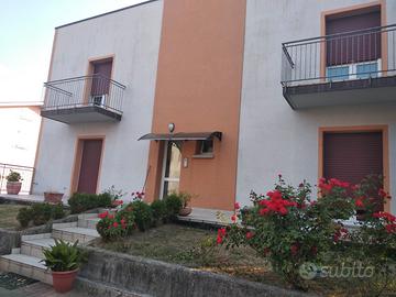 Vendo appartamento con interno al grezzo