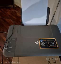 stampante hp