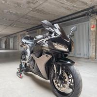 Honda CBR 600 RR 2007