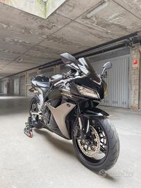 Honda CBR 600 RR 2007