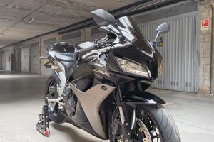Honda CBR 600 RR 2007