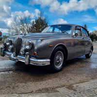 Jaguar 3400 6 cilindri benzina 118kw