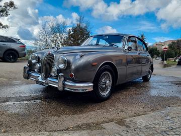 Jaguar 3400 6 cilindri benzina 118kw