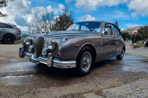 Jaguar 3400 6 cilindri benzina 118kw